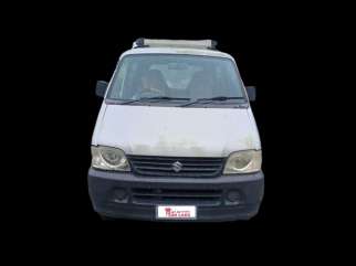 Maruti Suzuki Eeco 5 STR with AC Plus HTR